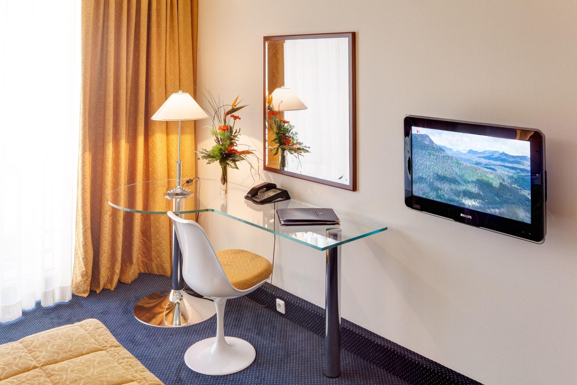 Hotel Alexander Am Zoo