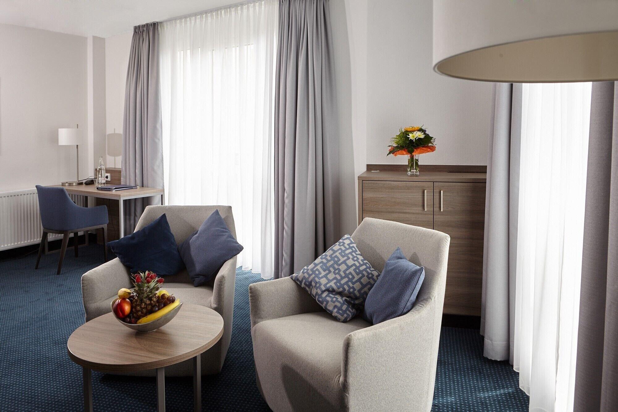 Alexander Am Zoo Hotel 4*